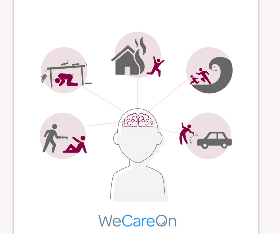 Primeiros Socorros Psicol gicos WeCareOn