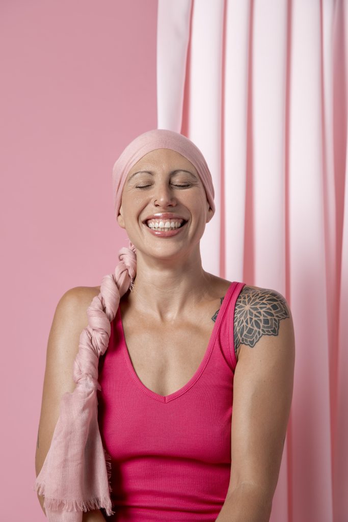 Outubro rosa - Impacto emocional do cancro da mama e apoio psicológico